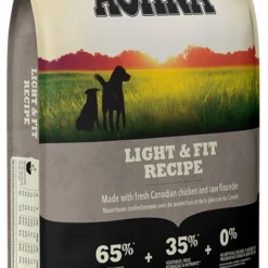ACANA Heirtage Light & Fit Chien6kg