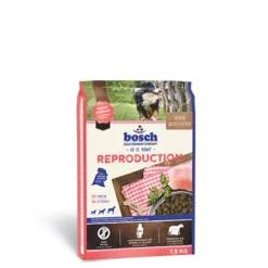 BOSCH Reproduction 7,5kg+Surprise Gratuite Pour Chien