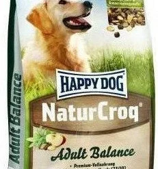 Happy Dog NaturCroq Adult Balance 15kg 7 Happy Dog NaturCroq Adult Balance 15kg -Promos Paw Mignon Boutique fre pl Happy Dog NaturCroq Adult Balance 15kg 11134 2