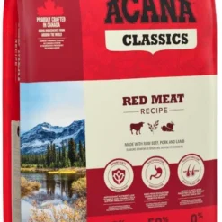 ACANA Classics Red 11,4kg