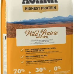 ACANA Regionals Wild Prairie Dog 11,4kg