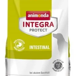 ANIMONDA Integra Protect Intestinal Pour Chiens 4kg