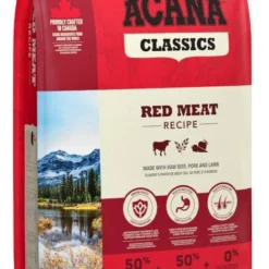 Acana Classics Classic Red 17kg