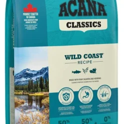 Acana Classics Wild Coast 11,4kg