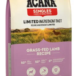 Acana Singles Grass-Fed Agneau 11.4kg