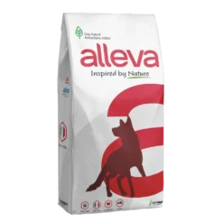 Alleva Care Hypoallergenic Low Grain 12kg