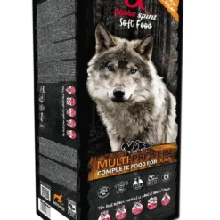 Alpha Spirit Multiprotein 9kg+ Surprise Gratuite Pour Votre Chien 6 Alpha Spirit Multiprotein 9kg+ Surprise Gratuite Pour Votre Chien -Promos Paw Mignon Boutique fre pl Alpha Spirit Multiprotein Dog Food 9kg 12170 1 1