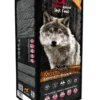 Alpha Spirit Multiprotein Dog Food 9kg
