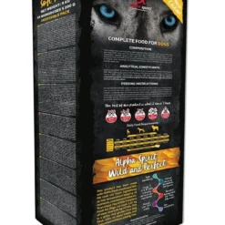 Alpha Spirit Poultry 9kg 5 Alpha Spirit Poultry 9kg -Promos Paw Mignon Boutique fre pl Alpha Spirit Poultry 9kg 12223 3