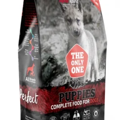 Alpha Spirit Puppies 12kg+ Surprise Gratuite Pour Votre Chien -Promos Paw Mignon Boutique fre pl Alpha Spirit Puppies 12kg 12186 1