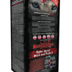 Alpha Spirit Puppies 9kg -Promos Paw Mignon Boutique fre pl Alpha Spirit Puppies 9kg 12222 3