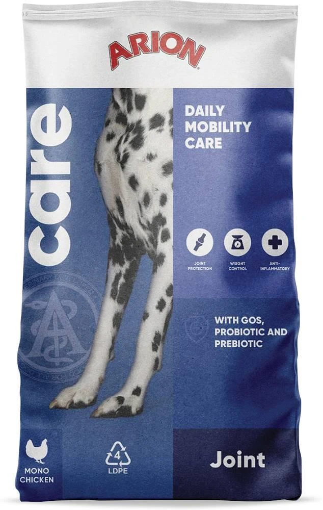 Arion Care Joint 2kg + Surprise Gratuite Pour Chien 2 Arion Care Joint 2kg + Surprise Gratuite Pour Chien – Image 2