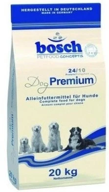 BOSCH Dog Premium 20kg 2 BOSCH Dog Premium 20kg – Image 2