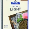 BOSCH Light 12,5kg+Surprise Gratuite Pour Chien