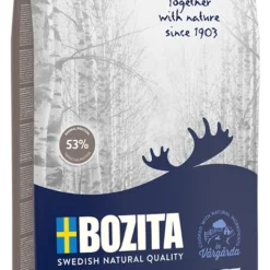 BOZITA Dog Original X Large 12kg