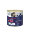 BOZITA Dog : Pâté De Bœuf 625g X12