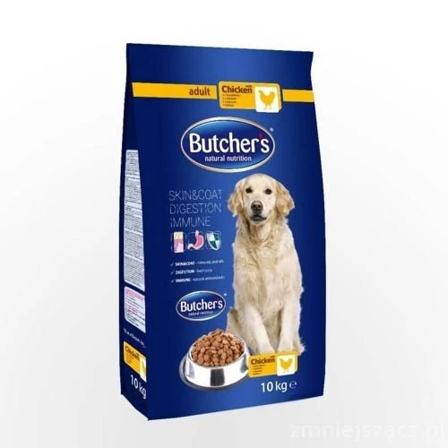 BUTCHER'S Skin&Coat Digestion Immune Poulet 10kg 2 BUTCHER'S Skin&Coat Digestion Immune Poulet 10kg – Image 2