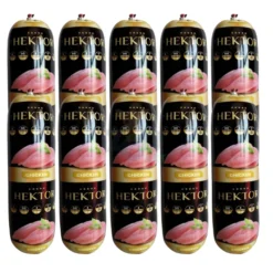 Barre D'aliments Pour Chiens Premium Hektor à La Volaille 10x900g 8 Barre D'aliments Pour Chiens Premium Hektor à La Volaille 10x900g -Promos Paw Mignon Boutique fre pl Barre daliments pour chiens Premium Hektor a la volaille 10x900g 29444 1