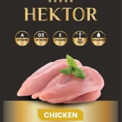 Barre D'aliments Pour Chiens Premium Hektor à La Volaille 10x900g 10 Barre D'aliments Pour Chiens Premium Hektor à La Volaille 10x900g -Promos Paw Mignon Boutique fre pl Barre daliments pour chiens Premium Hektor a la volaille 10x900g 29444 3