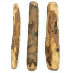 Bâton D'olivier 4DOGS - M (chien 10kg-20kg)