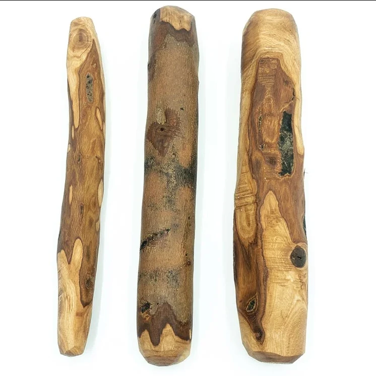 Bâton D'olivier 4DOGS - M (chien 10kg-20kg) 1 Bâton D'olivier 4DOGS - M (chien 10kg-20kg)