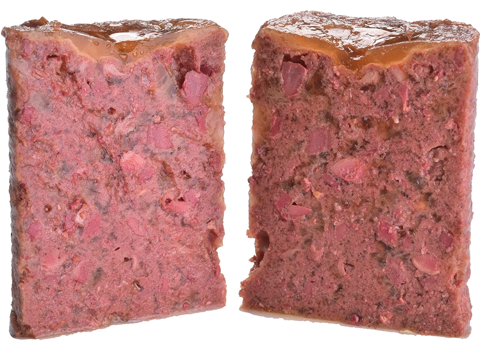 Brit Pate & Meat Avec Du Saumon 400g X12 2 Brit Pate & Meat Avec Du Saumon 400g X12 – Image 2