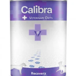 Calibra Veterinary Diets Recovery Dog/Cat 400g X12