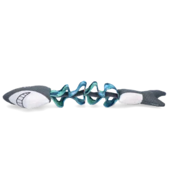 CoolPets Tire-moi ! Sharky (Flamant) REKIN Jouet D'eau 46cm -Promos Paw Mignon Boutique fre pl CoolPets Tire moi Sharky Flamant REKIN jouet deau 46cm 30504 3