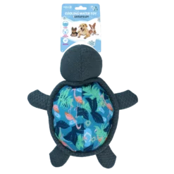 CoolPets Turtle's Up (Flamingo) Jouet Tortued'eau 35cm 5 CoolPets Turtle's Up (Flamingo) Jouet Tortued'eau 35cm -Promos Paw Mignon Boutique fre pl CoolPets Turtles Up Flamingo Jouet Tortue deau 35cm 30505 3