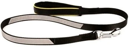 Dingo Reflex Laisse Pour Chien Réfléchissante 2.0x120cm 1 Dingo Reflex Laisse Pour Chien Réfléchissante 2.0x120cm