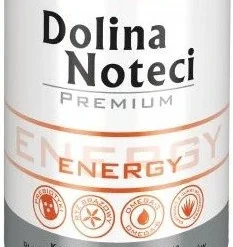 Dolina Noteci Premium Energy 400g X6
