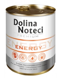 Dolina Noteci Premium Energy 800g X12