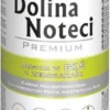 Dolina Noteci Premium Oie Avec Pomme De Terre 400g X6