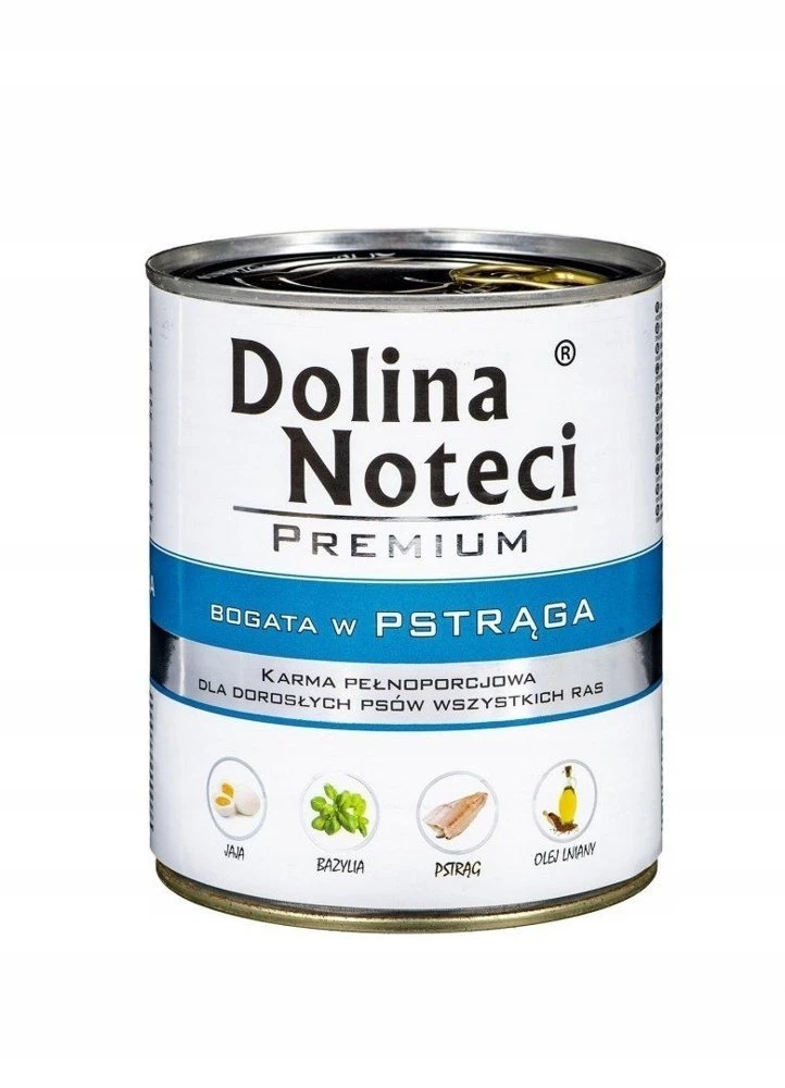 Dolina Noteci Premium Truite 800g X6 2 Dolina Noteci Premium Truite 800g X6 – Image 2