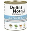 Dolina Noteci Premium Riche En Agneau 800g X6