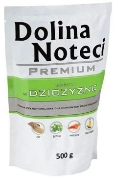 Dolina Noteci Premium Riche En Gibier 500g X12 2 Dolina Noteci Premium Riche En Gibier 500g X12 – Image 2