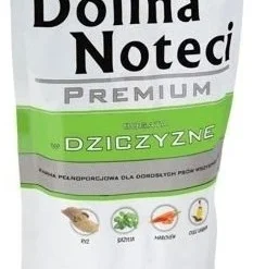 Dolina Noteci Premium Riche En Gibier 500g X12