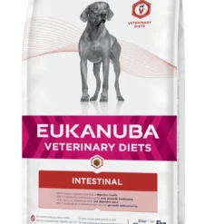EUKANUBA Veterinary Diets Intestinal5kg