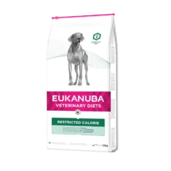 Eukanuba Veterinary Diets Restricted Calorie 12kg + Surprise Gratuit Pour Votre Chien -Promos Paw Mignon Boutique fre pl Eukanuba Veterinary Diets Restricted Calorie 12kg 16860 1