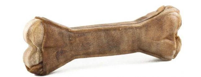 FarmSnack Peau De Cerf Os 17cm 2 FarmSnack Peau De Cerf Os 17cm – Image 2