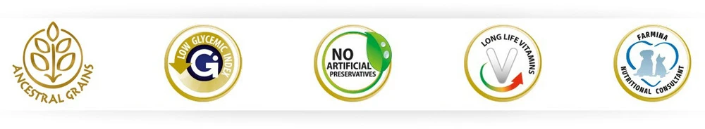 Farmina N&D Ancestral Grain Canine Adulte Mini Poulet&Grenade 7kg 2 Farmina N&D Ancestral Grain Canine Adulte Mini Poulet&Grenade 7kg – Image 2