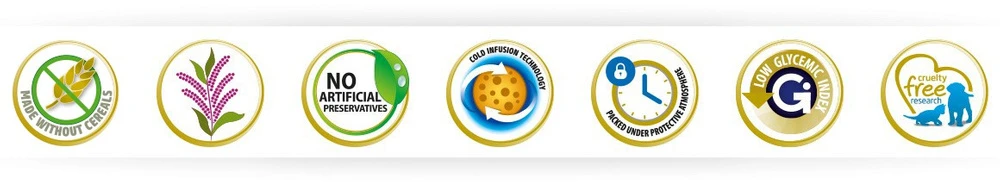 Farmina N&D Quinoa Canine Skin&Coat Duck 2,5kg 2 Farmina N&D Quinoa Canine Skin&Coat Duck 2,5kg – Image 2