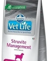 Farmina Vet Life Canine Struvite Management 12kg