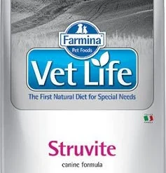 Farmina Vet Life Canine Struvite Urinary 12kg