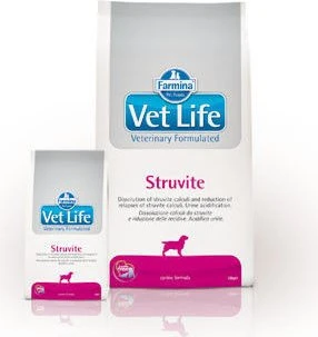 Farmina Vet Life Canine Struvite Urinary 12kg 2 Farmina Vet Life Canine Struvite Urinary 12kg – Image 2