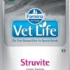 Farmina Vet Life Canine Struvite Urinary 2kg+Surprise Gratuite Pour Chien