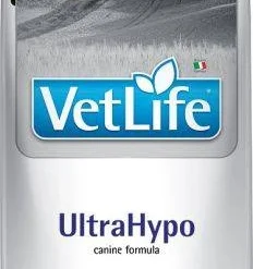Farmina Vet Life Canine Ultrahypo 2kg