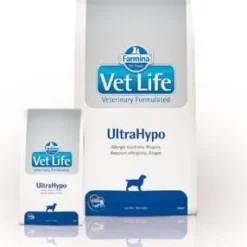 Farmina Vet Life Canine Ultrahypo 2kg 8 Farmina Vet Life Canine Ultrahypo 2kg -Promos Paw Mignon Boutique fre pl Farmina Vet Life Canine Ultrahypo 2kg 15389 3
