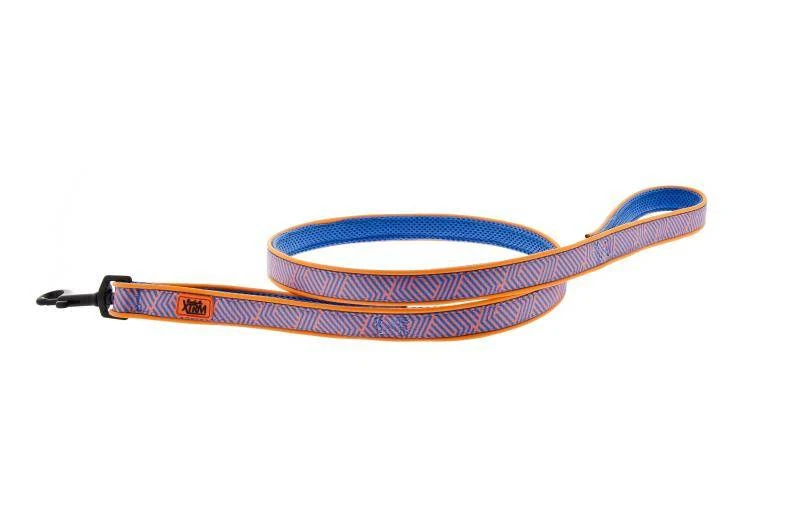 Ferribiella XTRM ARIA Laisse Pour Chien S Bleu/Orange 1 Ferribiella XTRM ARIA Laisse Pour Chien S Bleu/Orange
