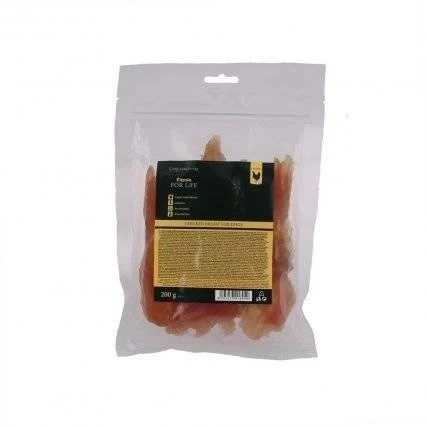 Fitmin Dog Treat Chicken Breast 200g 1 Fitmin Dog Treat Chicken Breast 200g